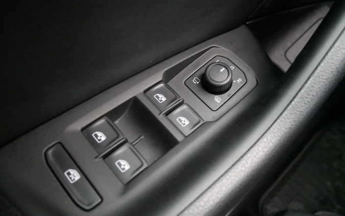Volkswagen Arteon cena 134899 przebieg: 98158, rok produkcji 2020 z Bardo małe 562